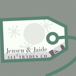 Meet your Posher, Jensen&jaideof